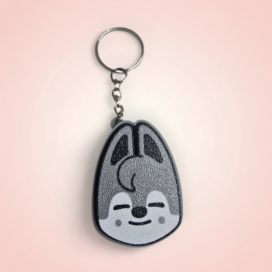 SKZOO וולף צ'אן קליקר