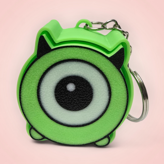 קליקר מייק מפלצת עין