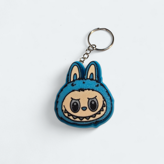 קליקר לבובו טורקיז