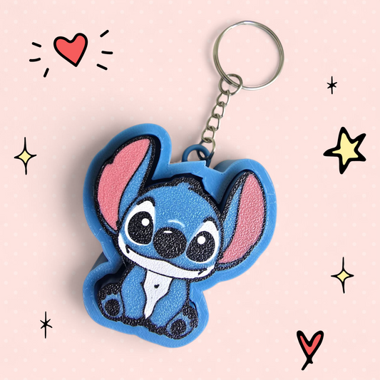 קליקר סטיץ'