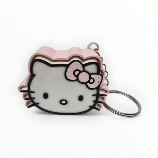 קליקר הלו קיטי ורוד