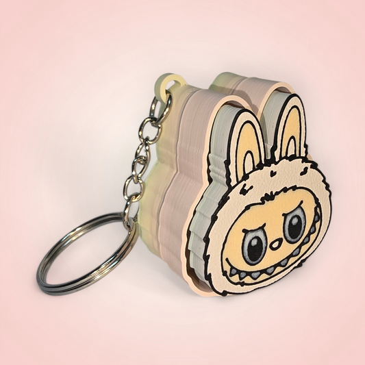 קליקר לבובו קשת בייבי