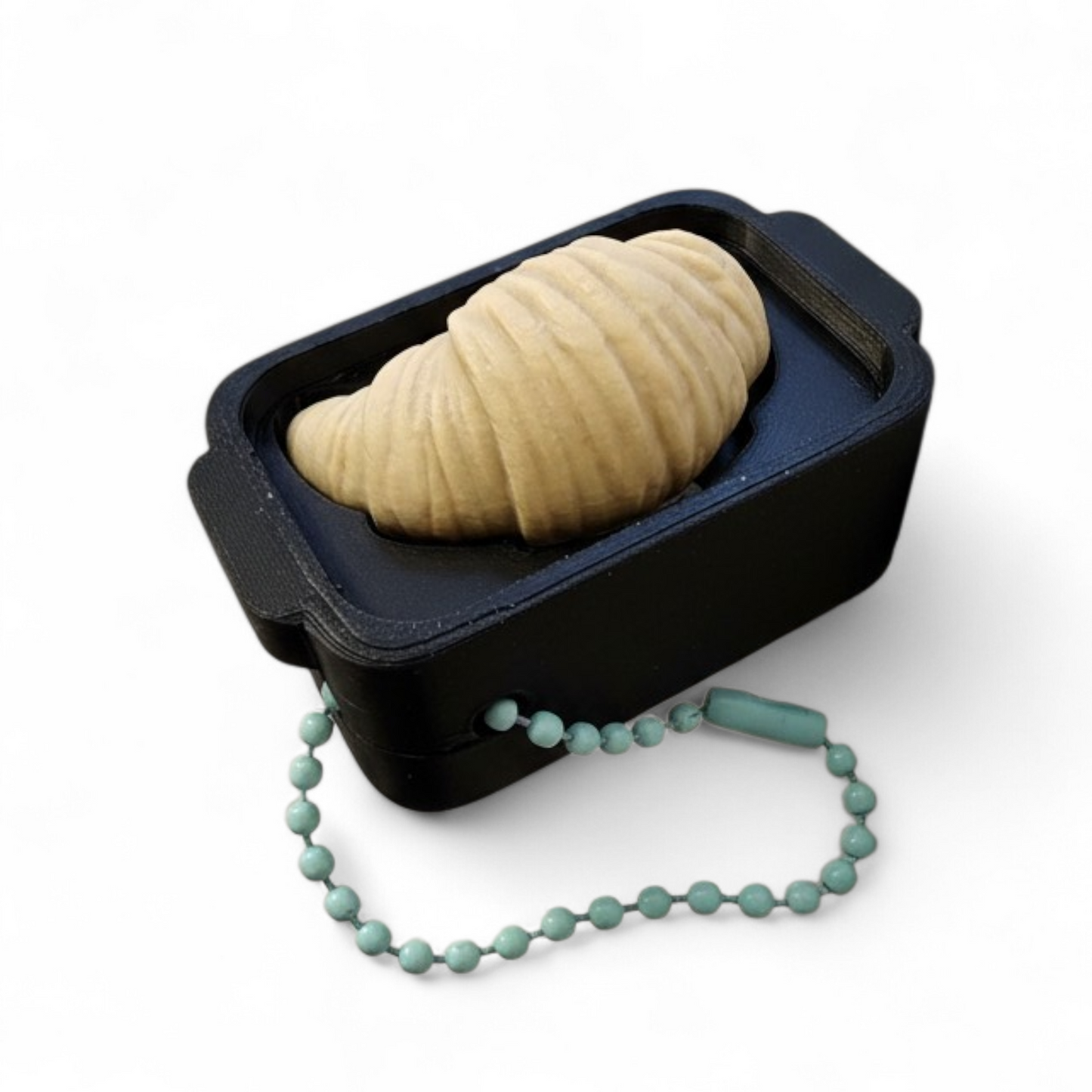 קליקר קרואסון