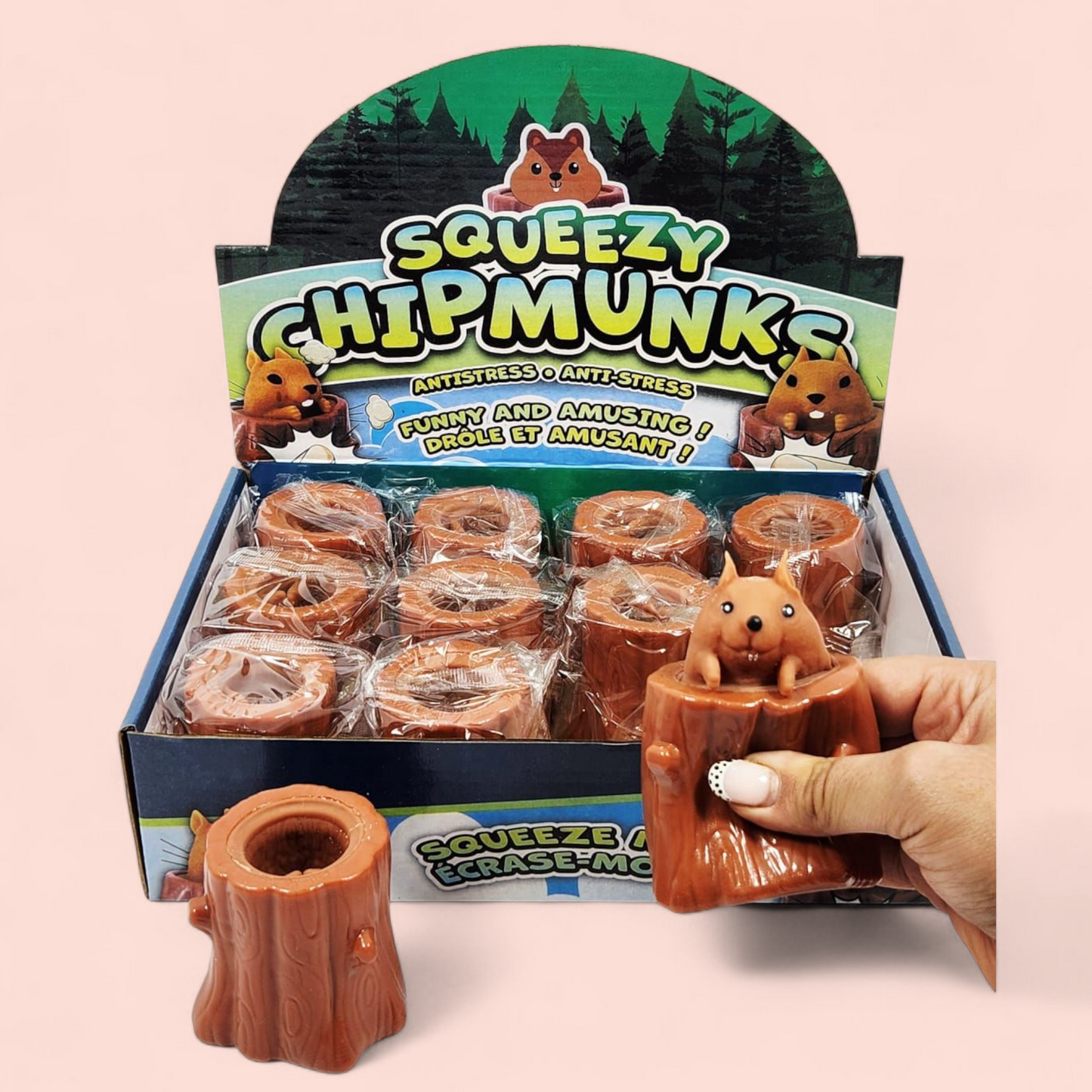 פופ אפ סנאי