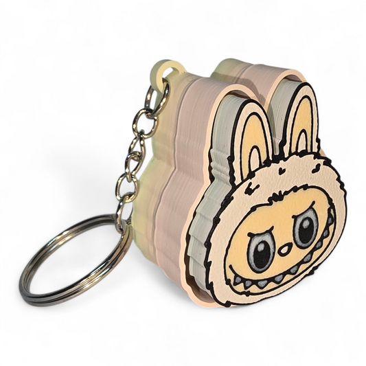 קליקר לבובו קשת בייבי