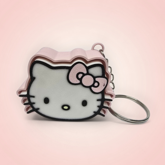 קליקר הלו קיטי ורוד