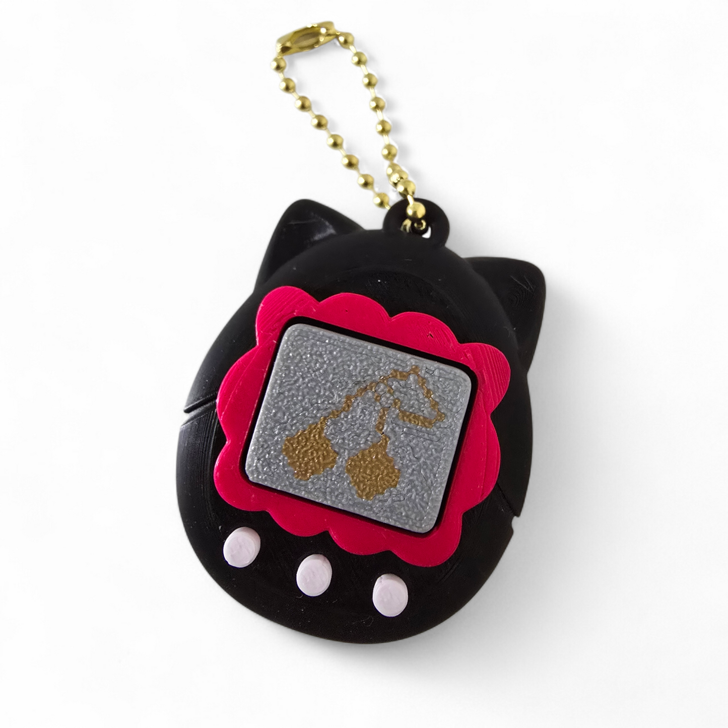 קליקר טמגוצ'י חתול