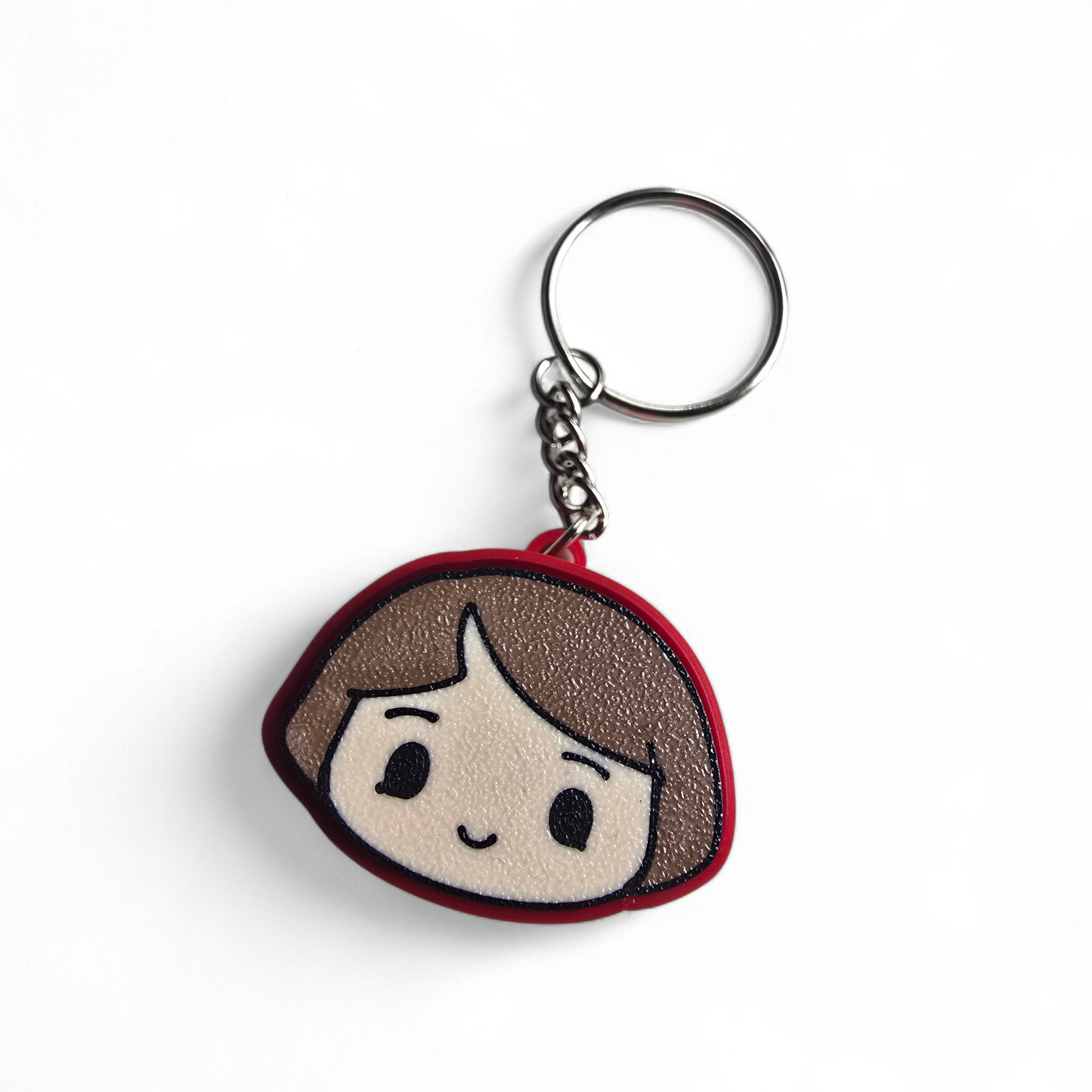 קליקר מייק, דברים מוזרים