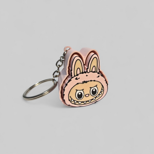 קליקר לבובו ורוד בייבי