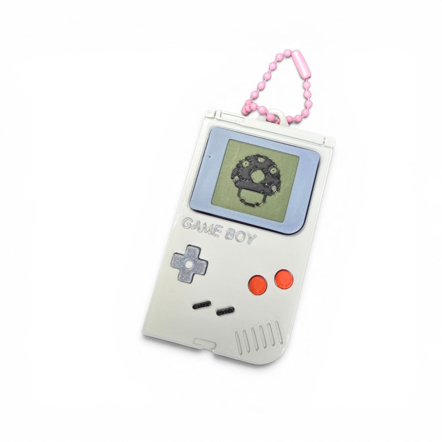 קליקר רטרו GAME BOY