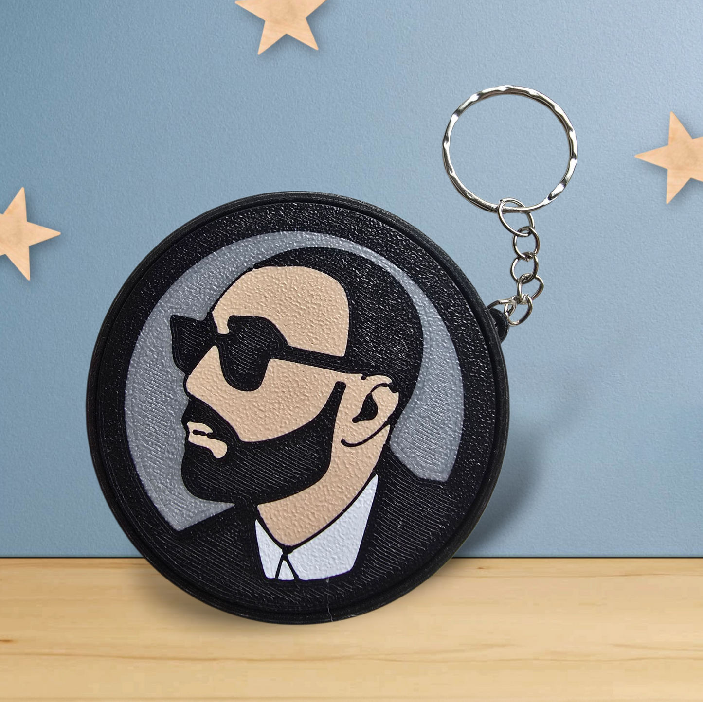 קליקר עומר כפרה