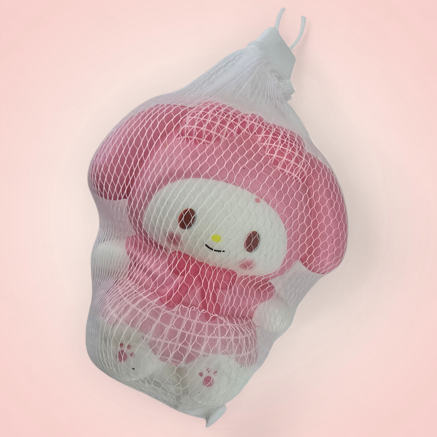 סקווישי ספוג קטן. דמויות שונות