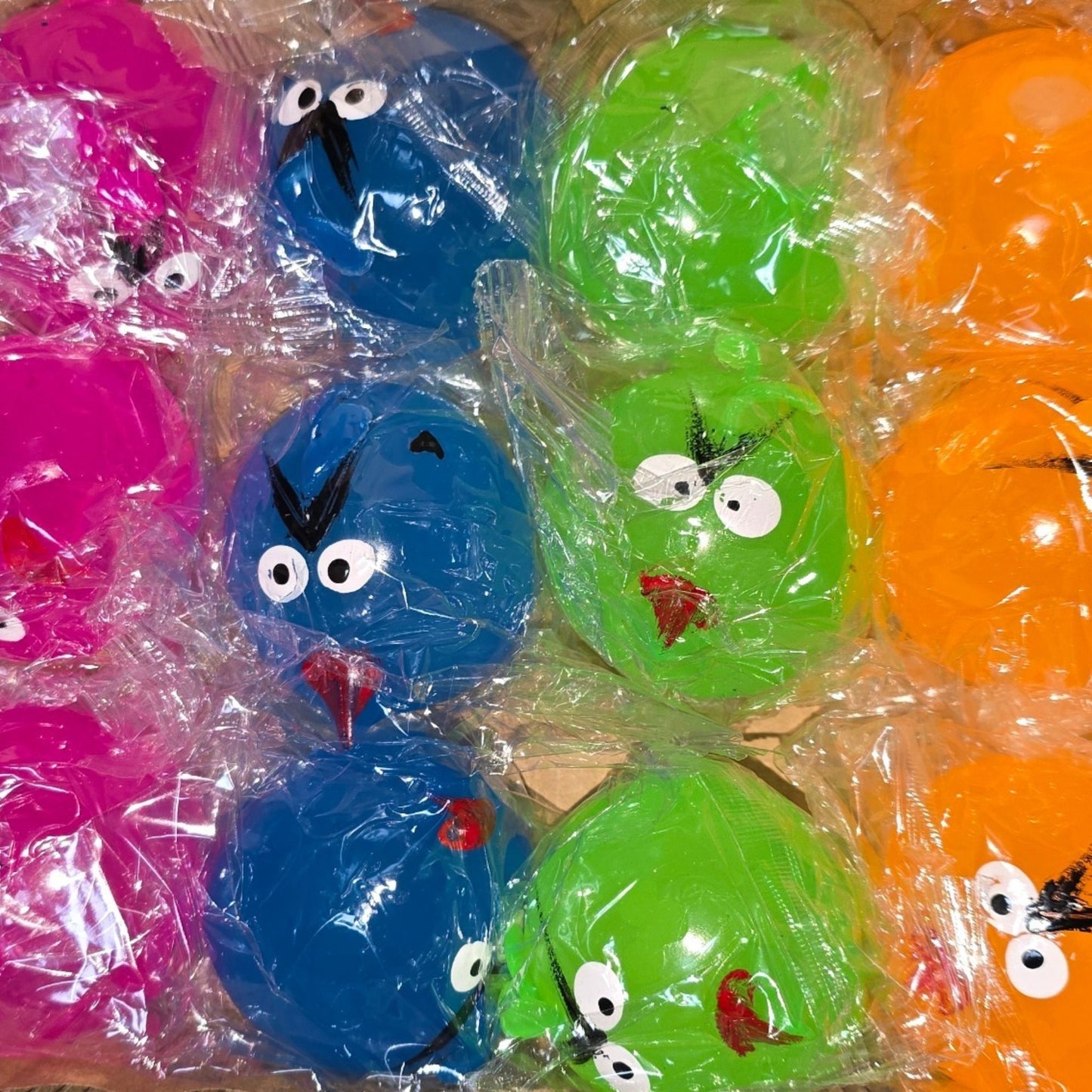 סקווישי אנגרי בירדס