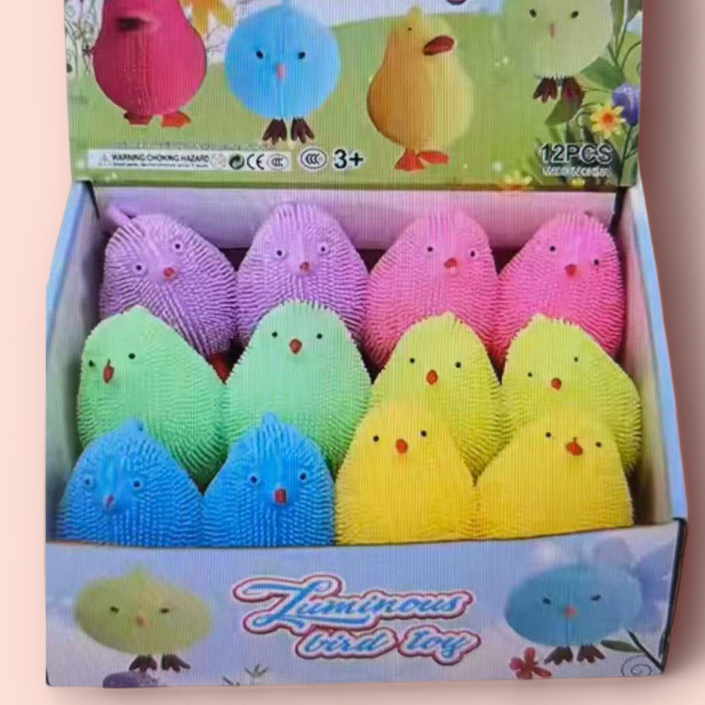 אפרוח אורות