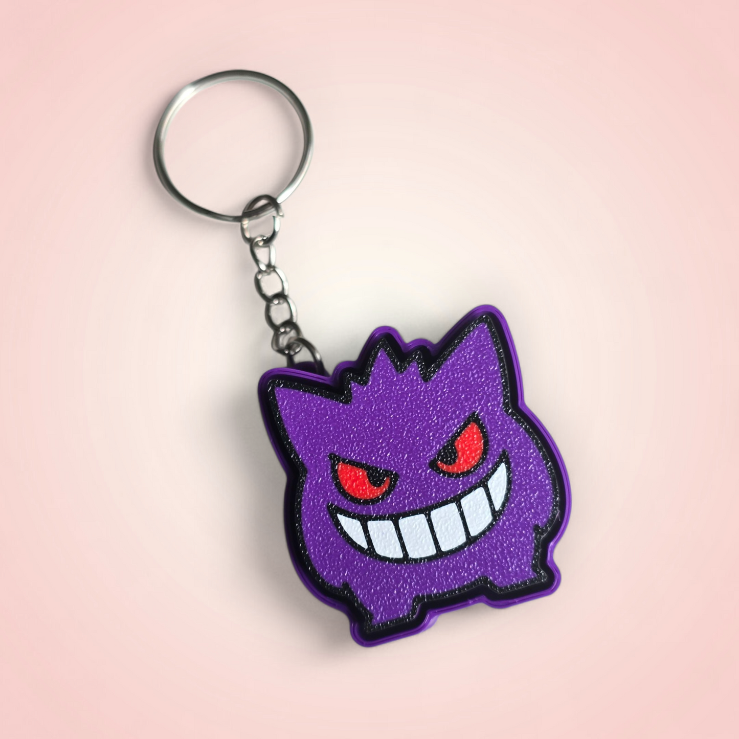 קליקר גנגר מסדרת הפוקימון