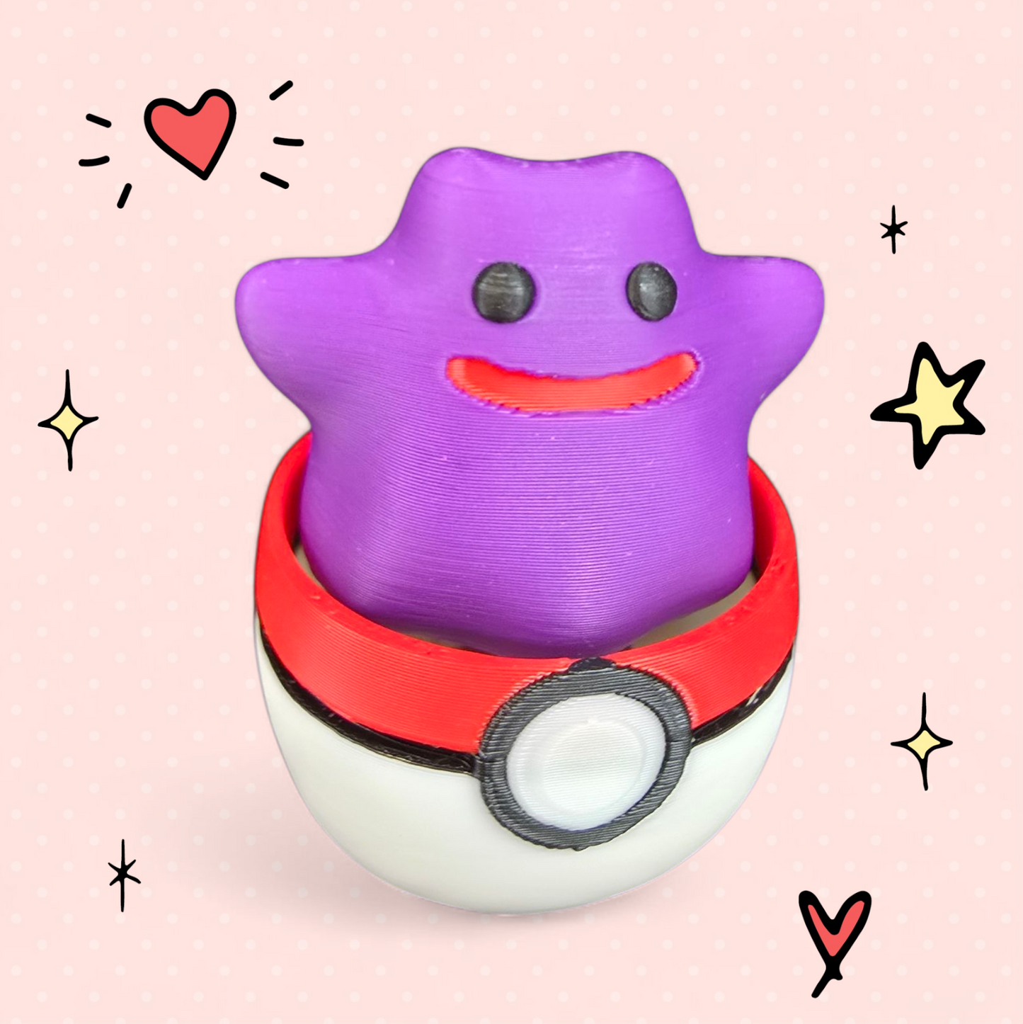 קליקר גנגר 3d