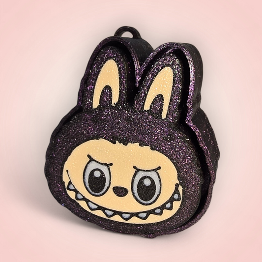 קליקר לבובו חציל נצנצים