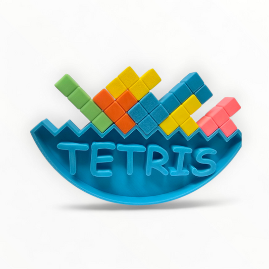 משחק טטריס