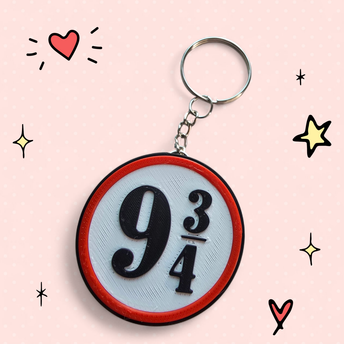 קליקר 9 3/4 מסדרת הארי פוטר