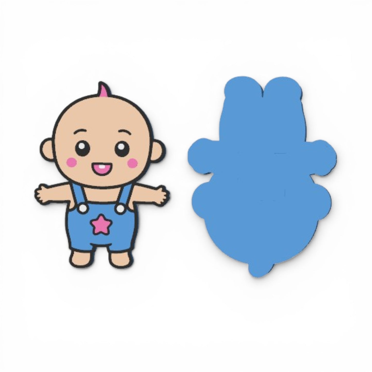 קליקר תינוק