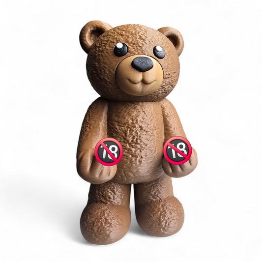 דובי אנטי ולנטיין