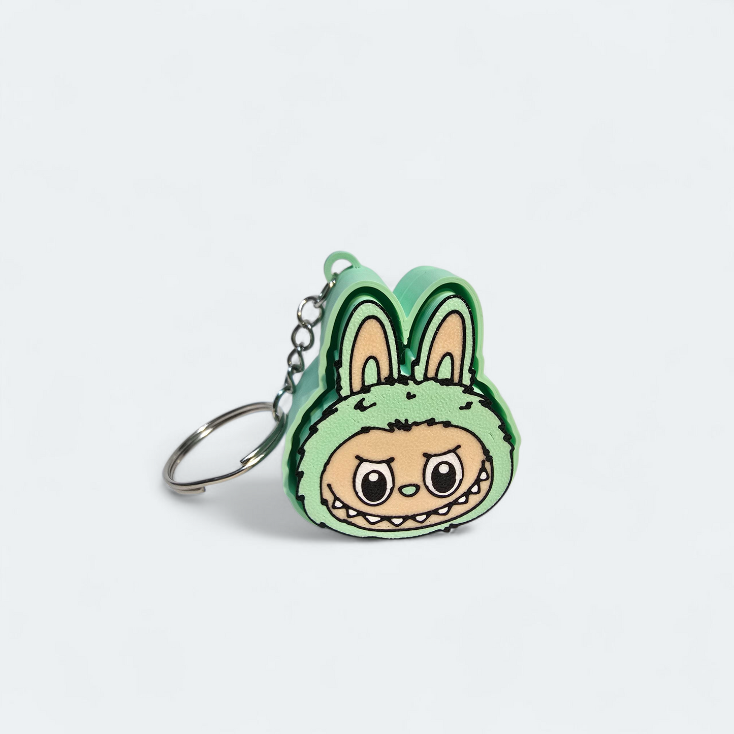 קליקר לבובו מנטה