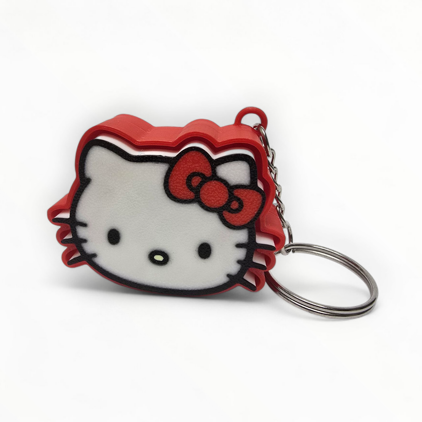 קליקר הלו קיטי אדום