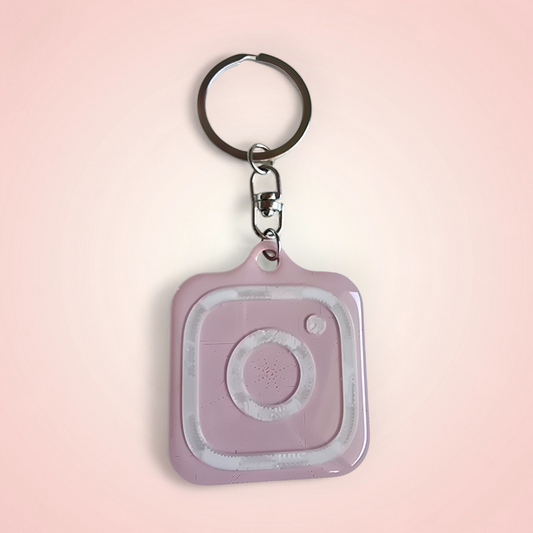 מחזיק מפתחות חכם NFC