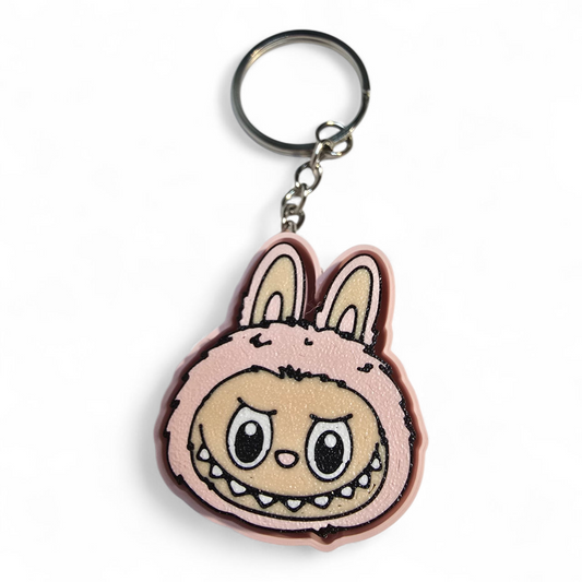 קליקר לבובו ורוד בייבי