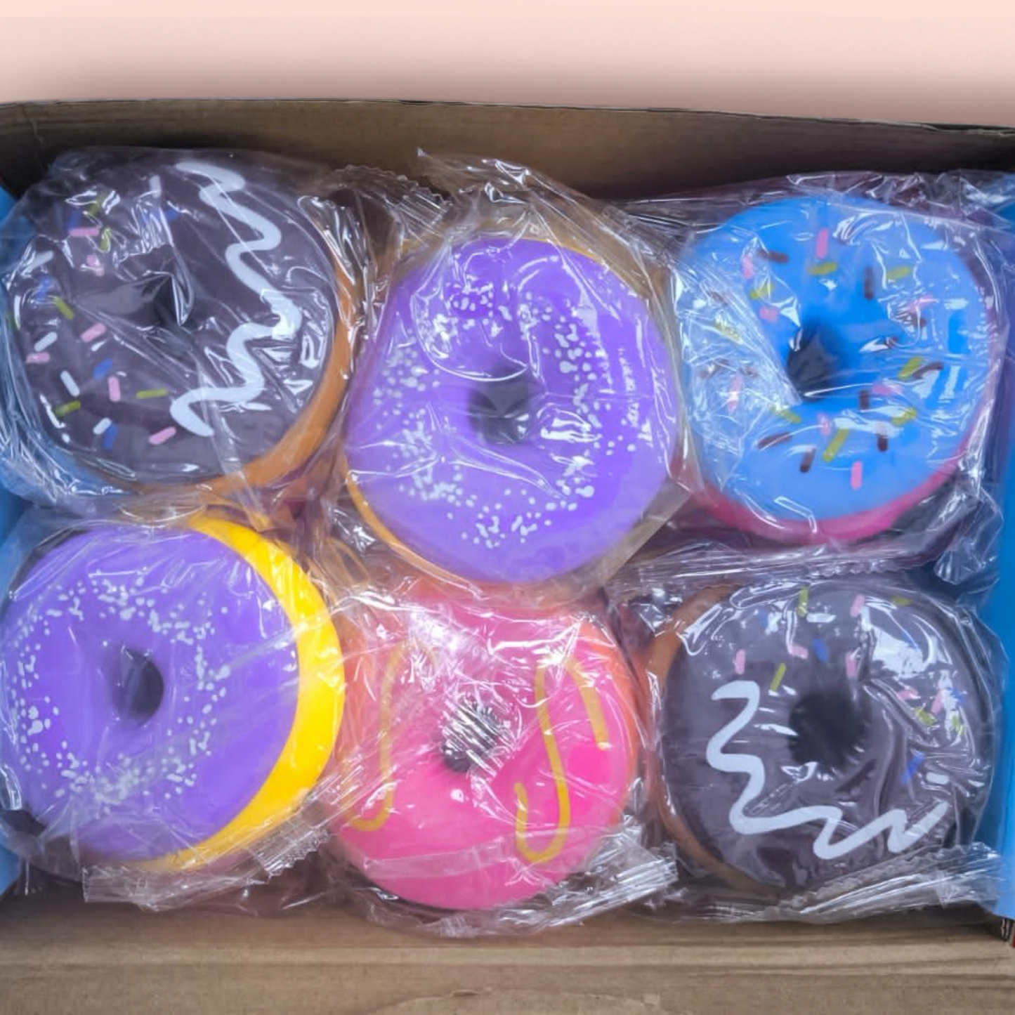 נידו דונאטס