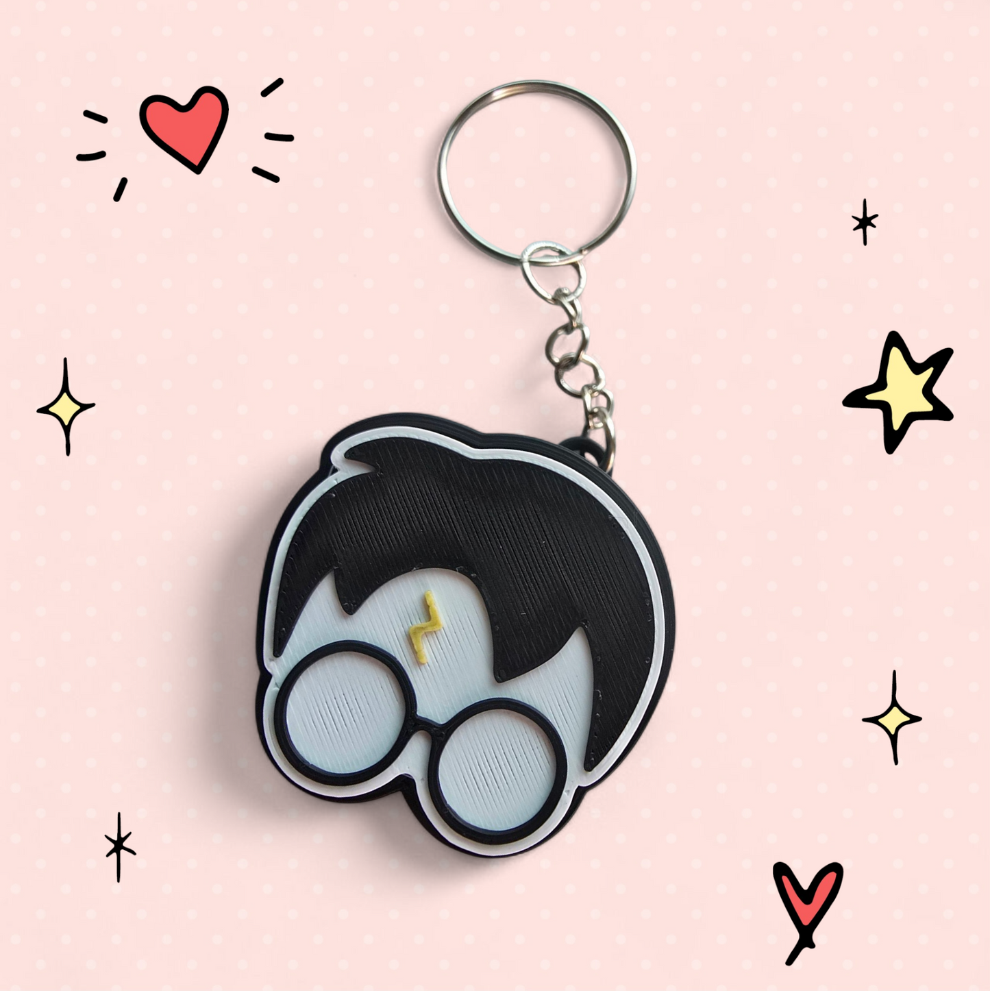 קליקר הארי פוטר