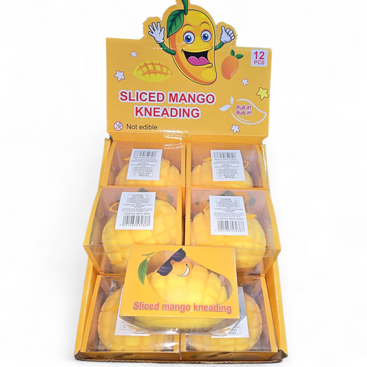 סקווישי מגנו נידו