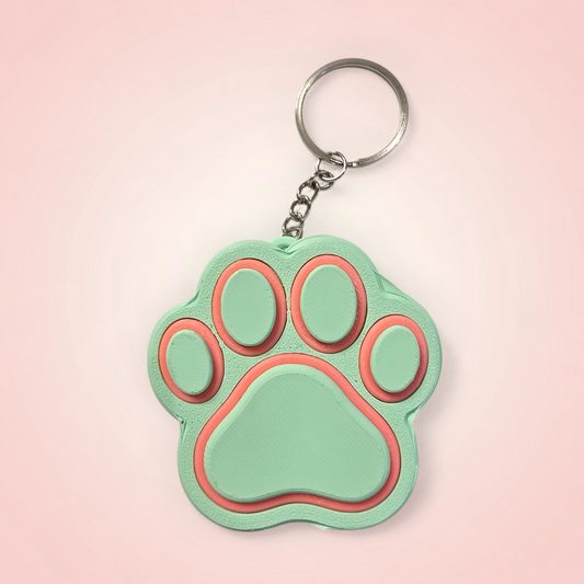 קליקר כף רגל, פיג'ט