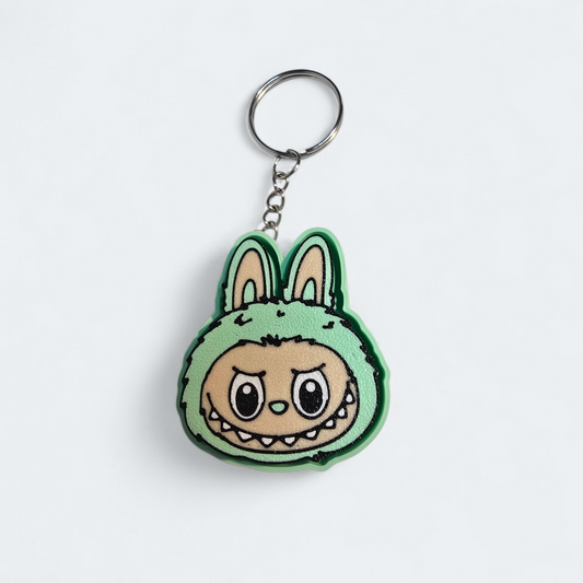 קליקר לבובו מנטה