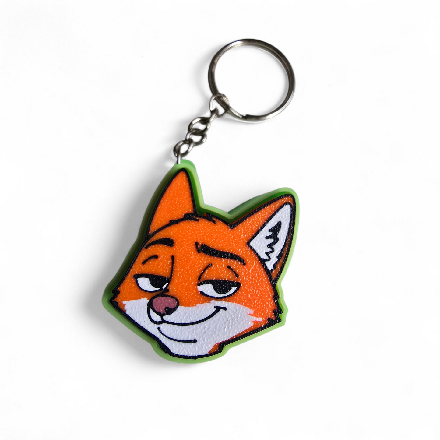 קליקר ניק זוטרופוליס