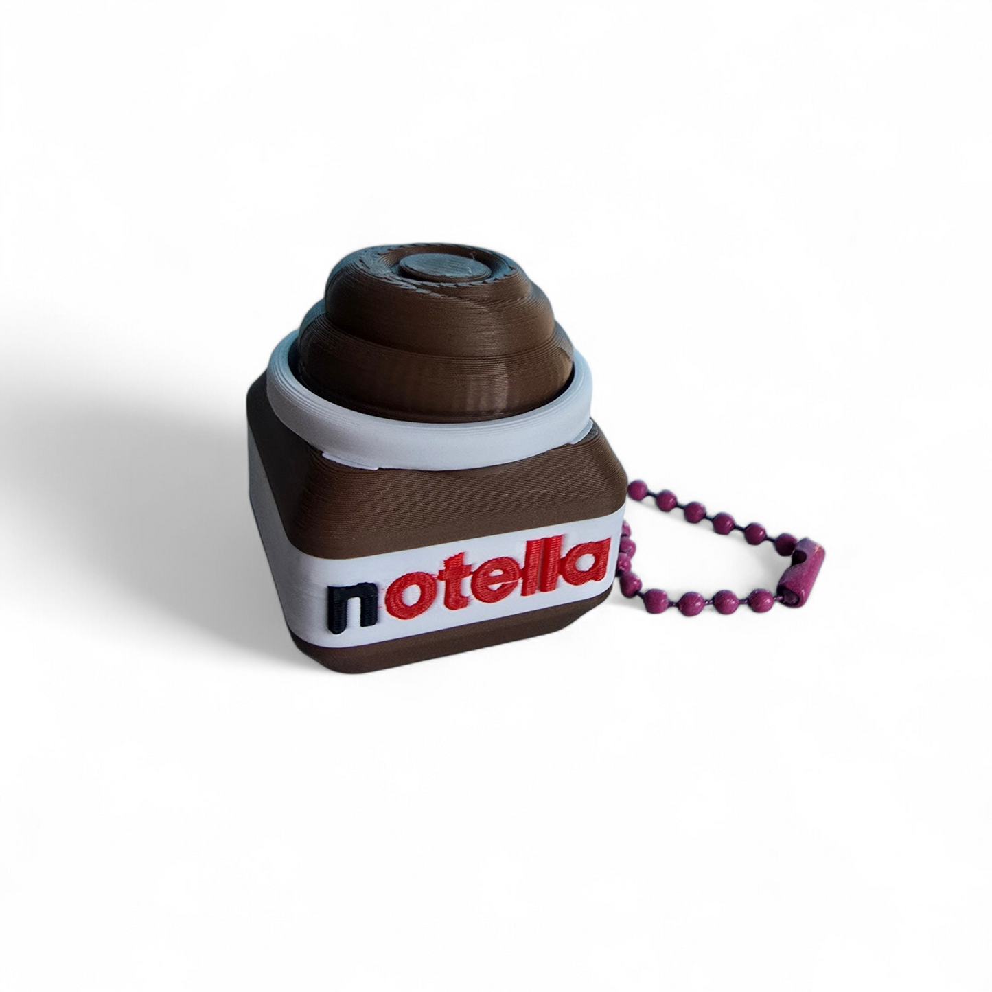 קליקר נוטלה