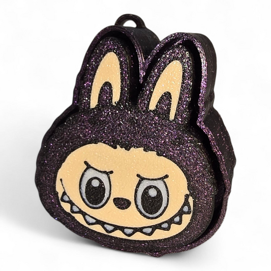 קליקר לבובו חציל נצנצים