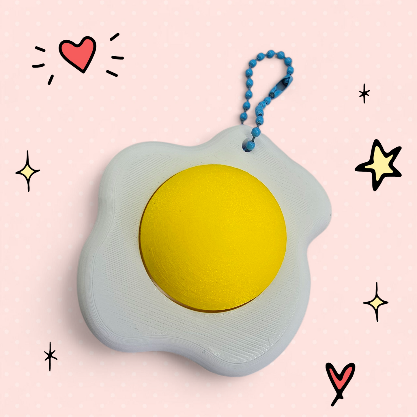 קליקר ביצת עין