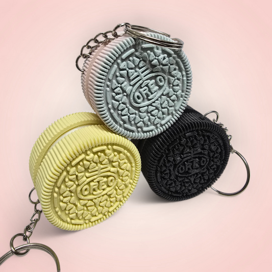 קליקר עוגיית אוראו