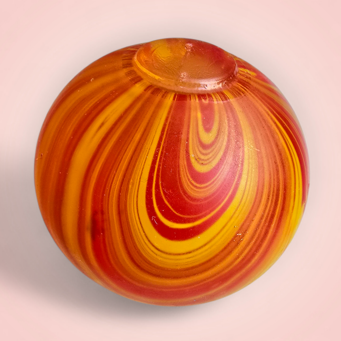 סקווישי קוביית קרח בצבעים שונים