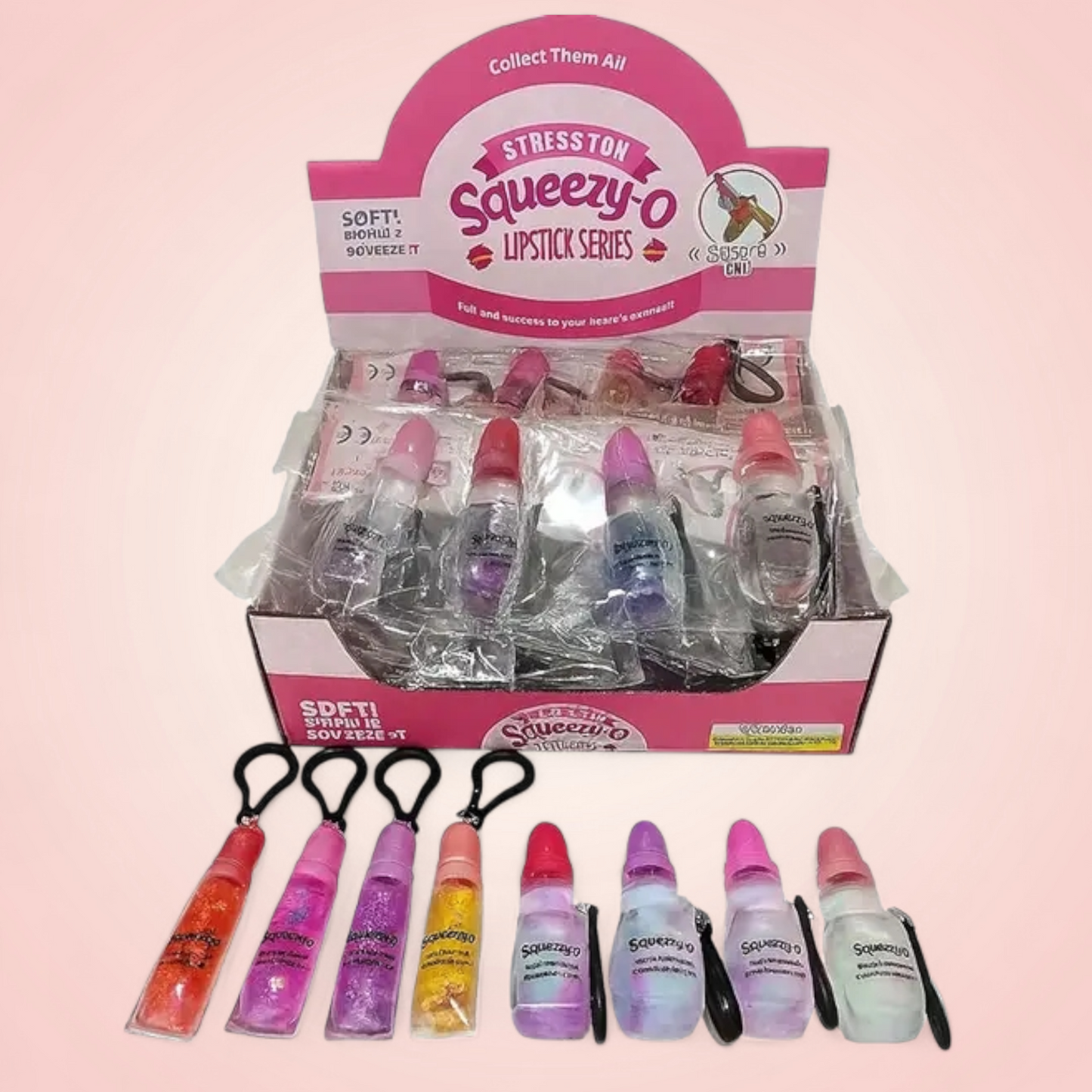 מיני ליפסטיק