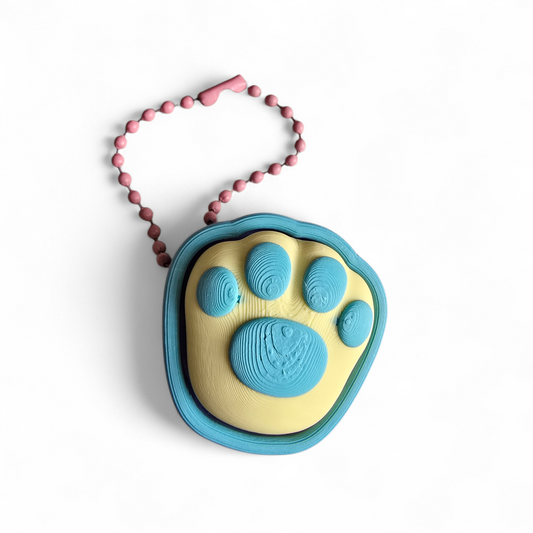 קליקר כף רגל בייבי