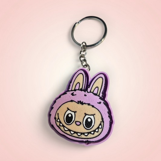 קליקר לבובו לילך