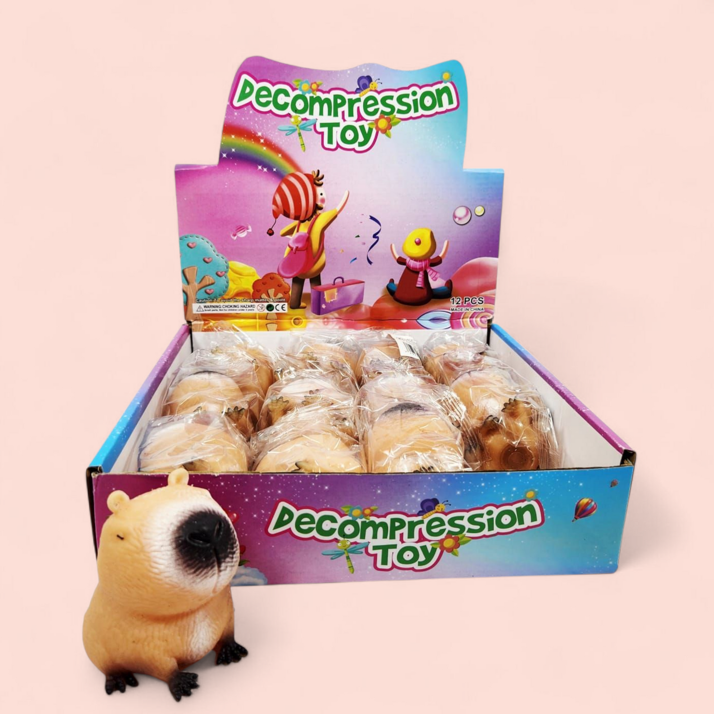 נידו קפיברה