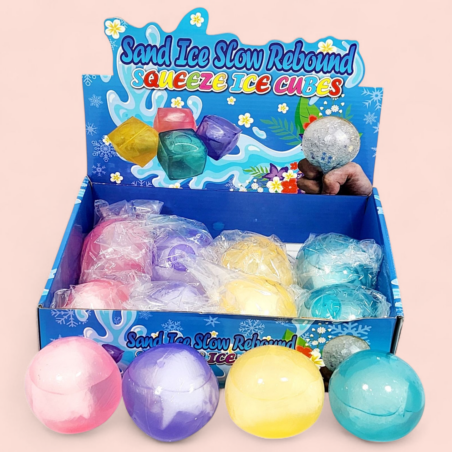 כדור קרח גדול