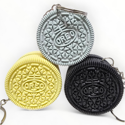 קליקר עוגיית אוראו