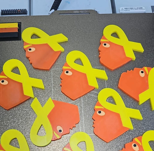 מיסטר פרזידנט - מחזיק מפתחות טראמפ בזמן אמת