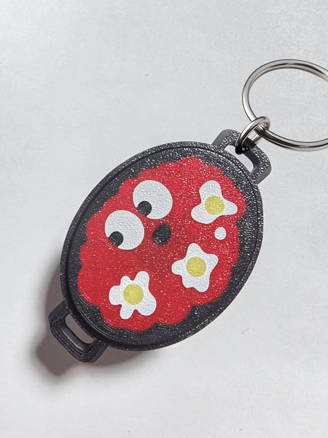 קליקר עם אופי - נוצר במיוחד להשקת ספר