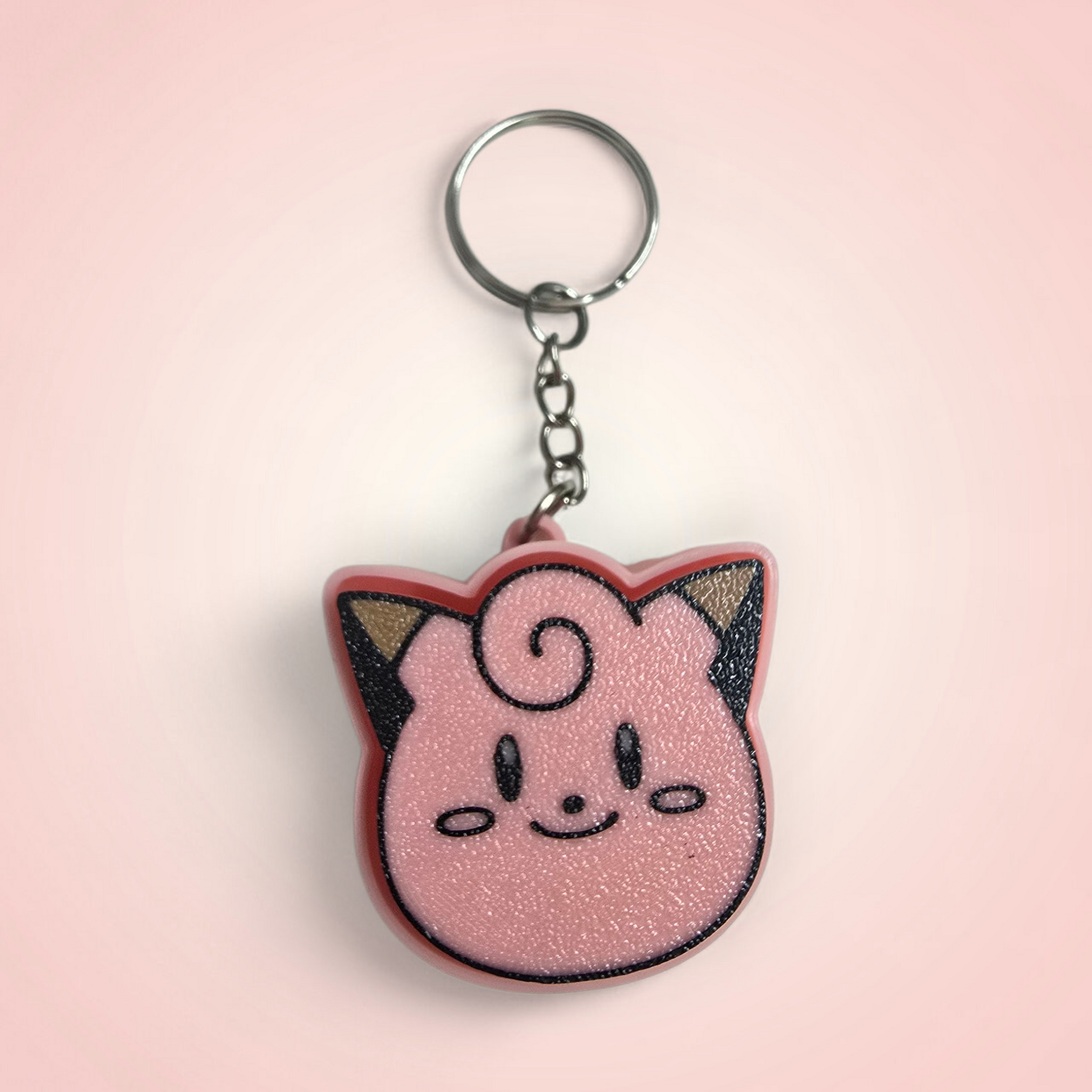 ג'יגליפאף קליקר פיג'ט פוקימון