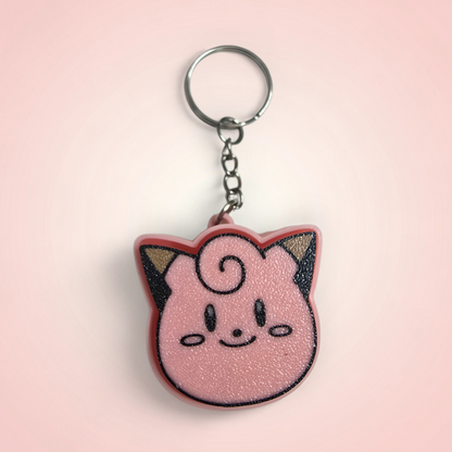 ג'יגליפאף קליקר פיג'ט פוקימון